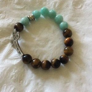 Alexa’s Angels stretch bracelet